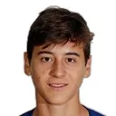 Marc Domenech — Tiền vệ, FC Andorra