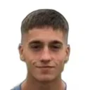 Gorka Tapiador — Hậu vệ, Club Portugalete