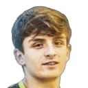 Iker Llamazares — Tiền vệ, Club Portugalete