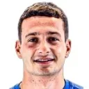 Alain Arreitunandia — Tiền đạo, Club Portugalete