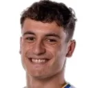 Imanol Aranburu — Tiền đạo, Club Portugalete