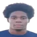 Usher Lobede — Tiền vệ, CDA Águilas FC