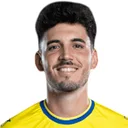 Fermín Ruiz — Hậu vệ, CF Talavera