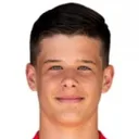 Zétény Jánó — Tiền vệ, SSV Jahn Regensburg