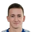 David Korherr — Tiền đạo, TSV Hartberg