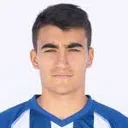 Javi Antón — Hậu vệ, Antequera