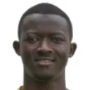 Moha Bassele — Tiền vệ, Antequera