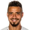 Marcelo dos Santos — Tiền đạo, FC Cartagena