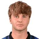 Tommaso De Nipoti — Tiền vệ, Atalanta U23