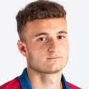 Carlos Benítez — Tiền vệ, CF Talavera