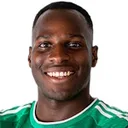 Taliby Konate — Thủ môn, UD Logroñés