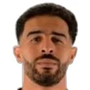 Yasser El Arbaoui — Tiền vệ, CDA Águilas FC