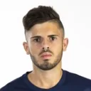 Isidro Ros Rios — Tiền đạo, CF Talavera