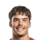 Elio Rufener — Tiền vệ, SC Kriens