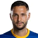 Florin Andone — Tiền đạo, CD Atlético Baleares