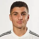 Fran Rivera — Tiền vệ, CD Atlético Paso