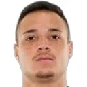 Joao Vitor Castro — Tiền đạo, Hapoel Be'er Sheva