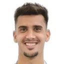 Alejandro Pavón — Hậu vệ, CD Ciudad de Lucena