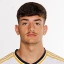 David Serrano — Hậu vệ, Real Jaén