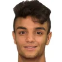 Moha Sanhaji — Tiền đạo, Real Jaén