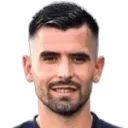 Adri — Tiền vệ, Real Jaén