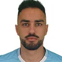 Alberto Bernardo — Tiền đạo, CF Talavera
