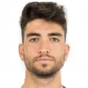 Óscar Lozano — Tiền đạo, Real Jaén