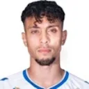Khalid Noureddine — Tiền đạo, CE Europa