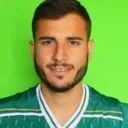 Lucas Fernández — Hậu vệ, Unión Deportiva Ourense