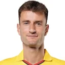 Gaizka Martinez — Hậu vệ, Real Unión Club