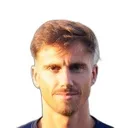 Morros — Hậu vệ, Deportiva Minera