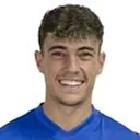 Francisco Gallego — Tiền vệ, Real Jaén