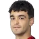 Paul Álvarez — Hậu vệ, Real Unión Club