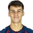 Alex Hidalgo — Tiền vệ, Zamora CF