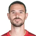Mario Gomez — Hậu vệ, CD Badajoz