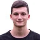 Miguel Perez — Tiền đạo, St Joseph's FC