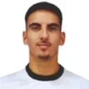 Dani Rodríguez — Tiền vệ, Real Jaén