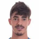 Carlos Cordero — Hậu vệ, CD Extremadura