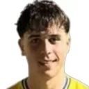 Arturo Rodríguez — Tiền đạo, UD Las Palmas