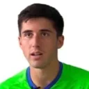 Diego López — Tiền vệ, UD Poblense