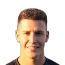 Iván Martínez — Thủ môn, CDA Águilas FC
