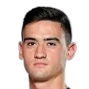 Iker San Vicente — Hậu vệ, Salamanca UDS