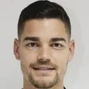 Adrián Crespo — Hậu vệ, Deportiva Minera
