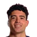 Raúl Dacosta — Tiền đạo, FC Cartagena