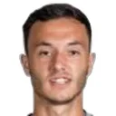 Ale Marín — Tiền đạo, Recreativo de Huelva