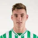 Simón Lecea — Hậu vệ, Gimnástica Segoviana