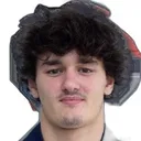 Aimar Olarra — Hậu vệ, Deportiva Minera