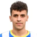 Diego Miguel — Hậu vệ, Atlético Tordesillas