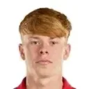 Robson Woodcock — Hậu vệ, Barnsley