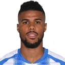 Elias Kachunga — Tiền đạo, Solihull Moors